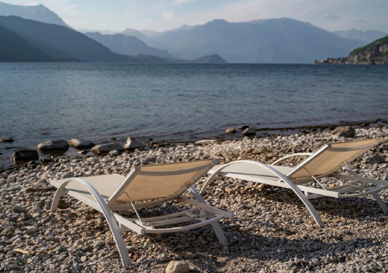 Villa Lario Resort Mandello 만델로델라리오 외부 사진