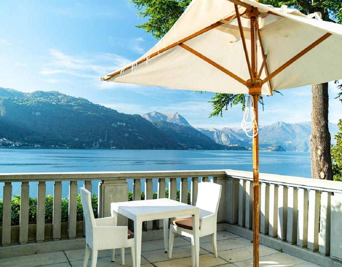 Villa Lario Resort Mandello 만델로델라리오 외부 사진
