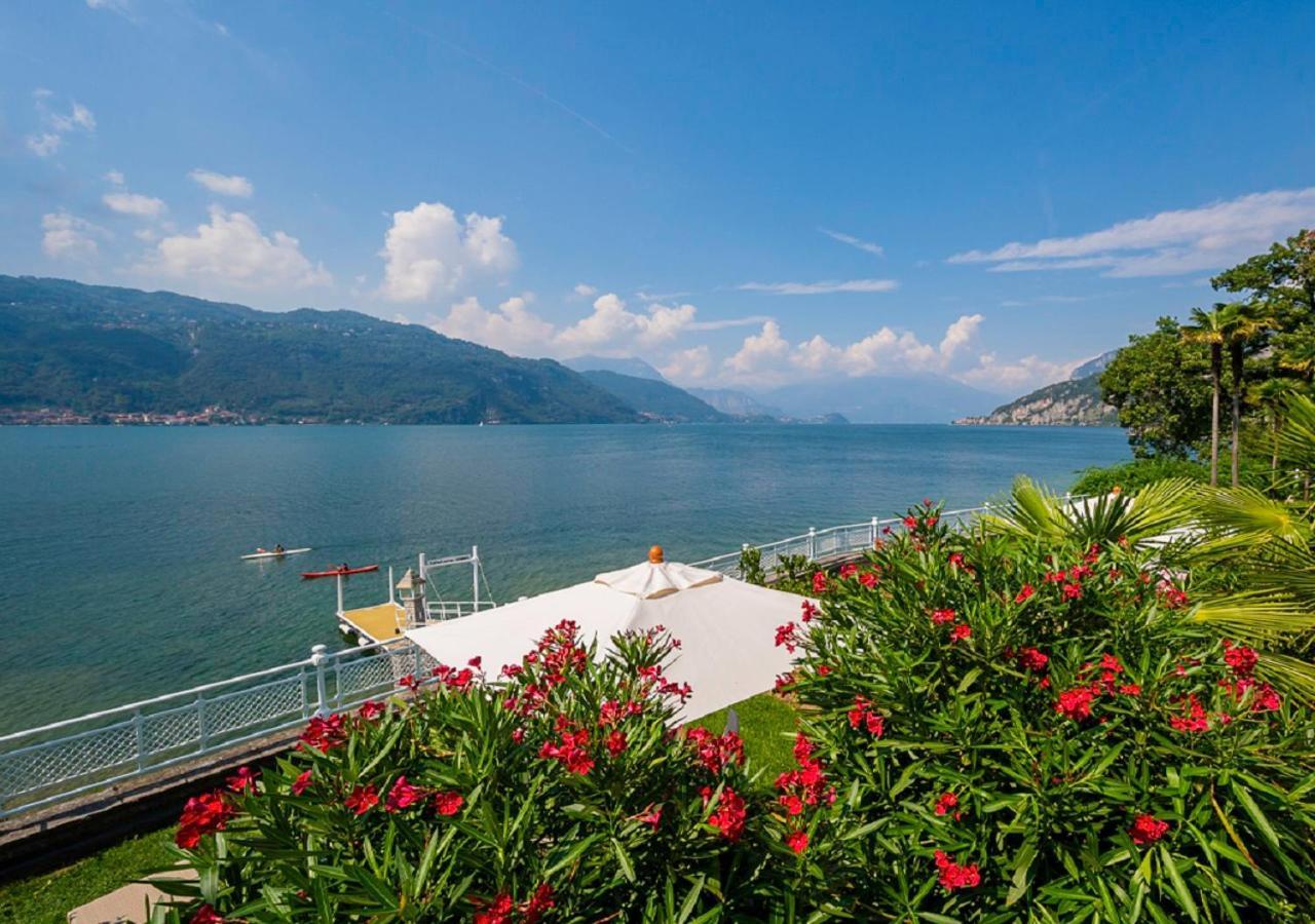 Villa Lario Resort Mandello 만델로델라리오 외부 사진