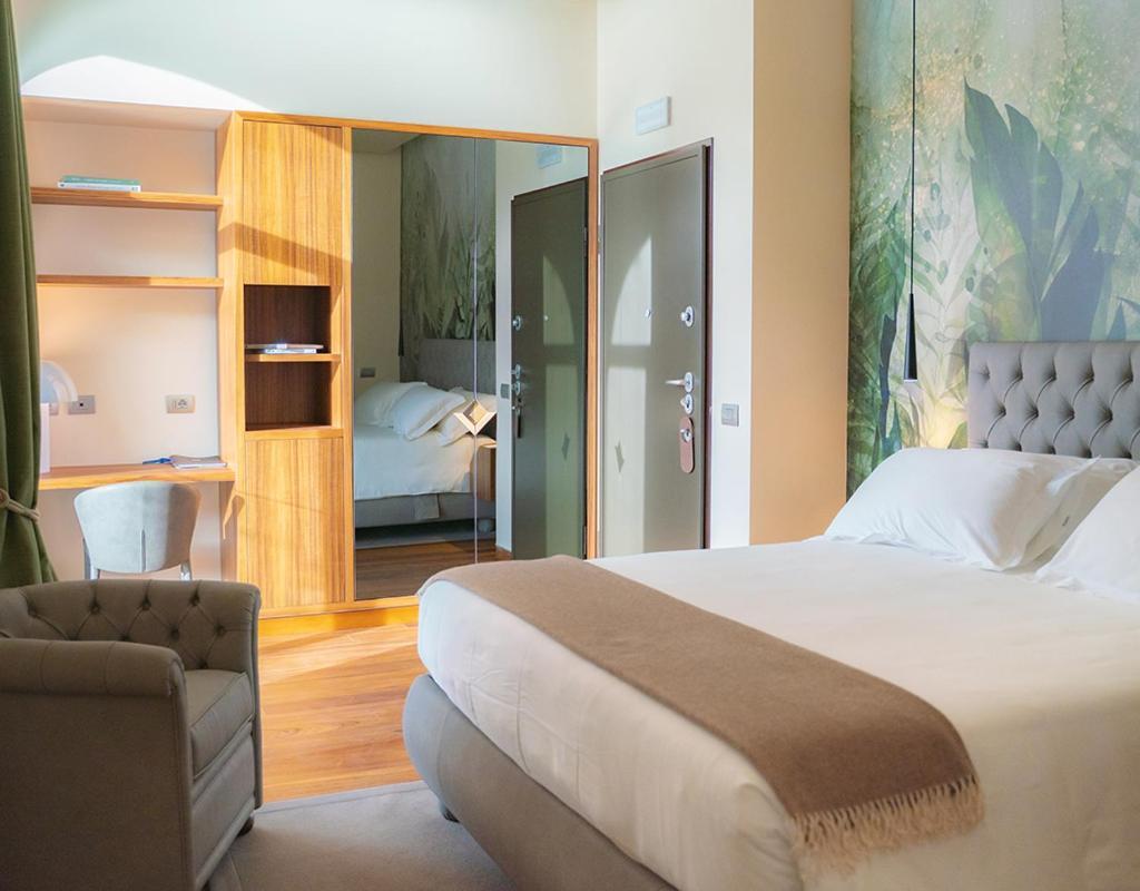 Villa Lario Resort Mandello 만델로델라리오 외부 사진