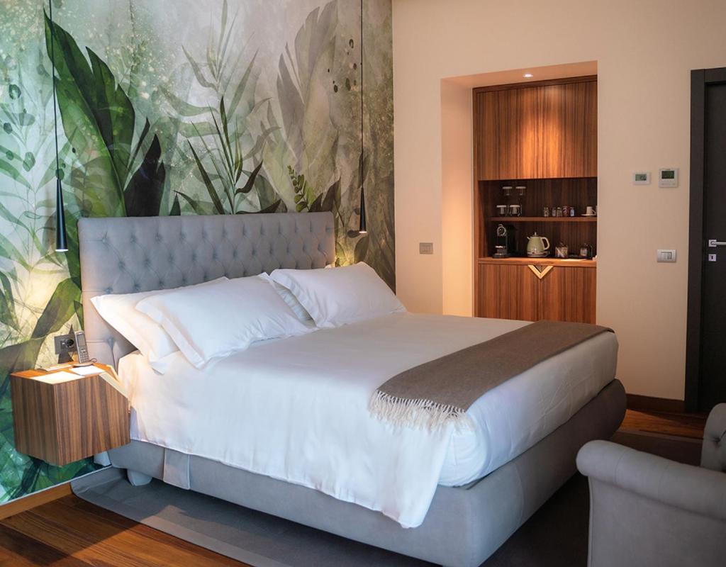 Villa Lario Resort Mandello 만델로델라리오 외부 사진