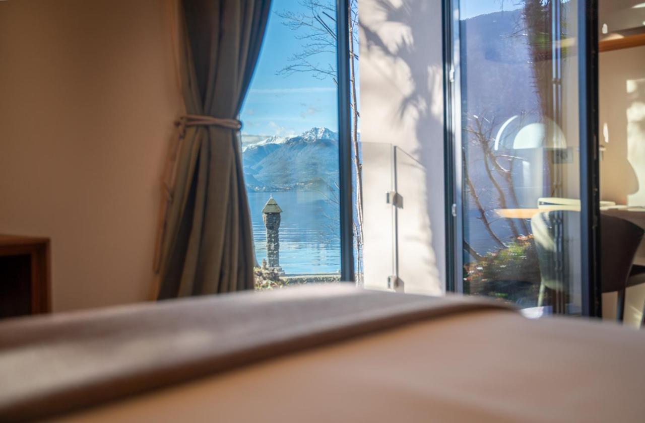 Villa Lario Resort Mandello 만델로델라리오 외부 사진